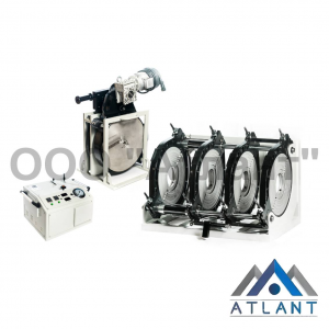 Стыковой сварочный аппарат ATLANT 630