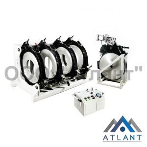 Стыковой сварочный аппарат ATLANT 1400