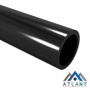 Труба ПЭ (ПНД) SDR 17 тип С+ Ø 160х9,5 мм техническая