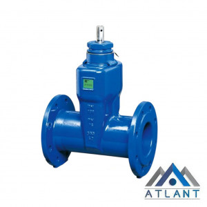 Задвижка VAG DN 250 PN 10/16