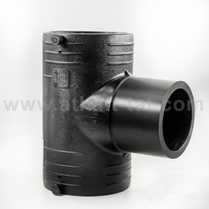 Тройник электросварной Fox d 315/110