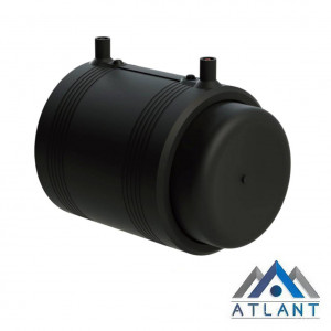 Заглушка электросварная Agru DN 110 мм SDR 11