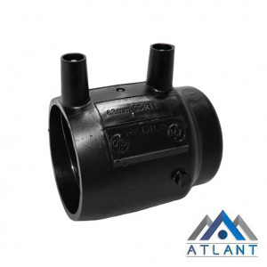 Заглушка электросварная Radius DN 200 мм SDR 11