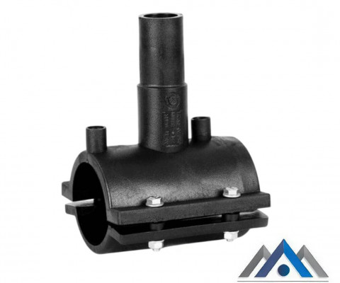 Седловой отвод PlastItalia DN 90х20 мм SDR 11