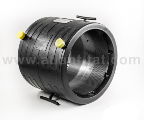 Муфта электросварная Smart Joint 630 мм SDR 11