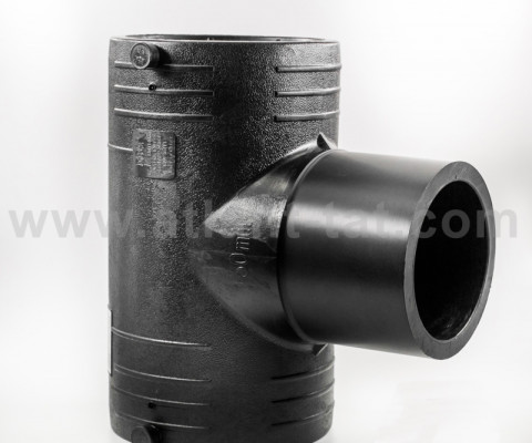 Тройник электросварной Fox d 40/32