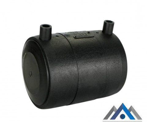 Заглушка электросварная Xinda DN 40 мм SDR 11