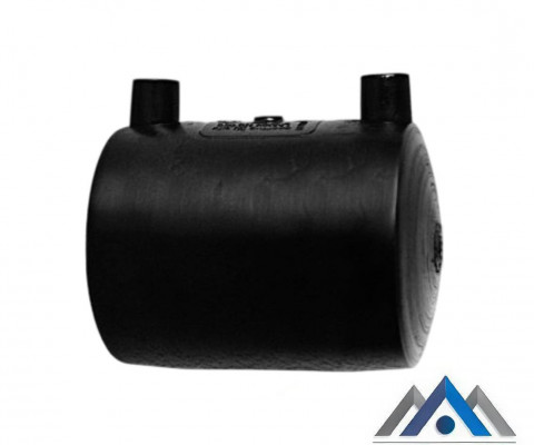 Заглушка электросварная PlastItalia DN 40 мм SDR 11