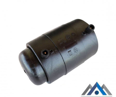 Заглушка электросварная Elofit DN 250 мм SDR 11