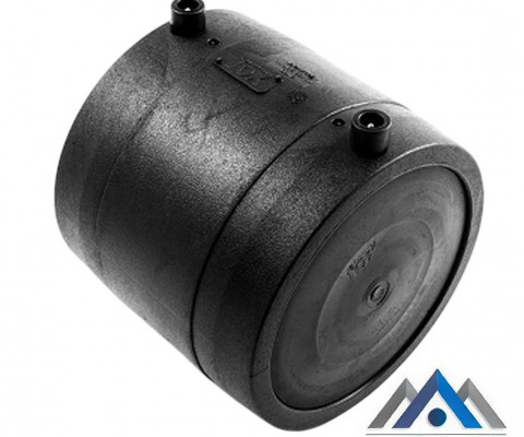 Заглушка электросварная Fox DN 400 мм SDR 11