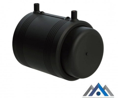 Заглушка электросварная Agru DN 280 мм SDR 11